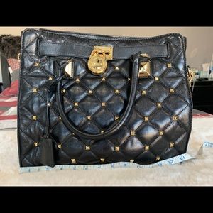 Michael Kors bag used twice only